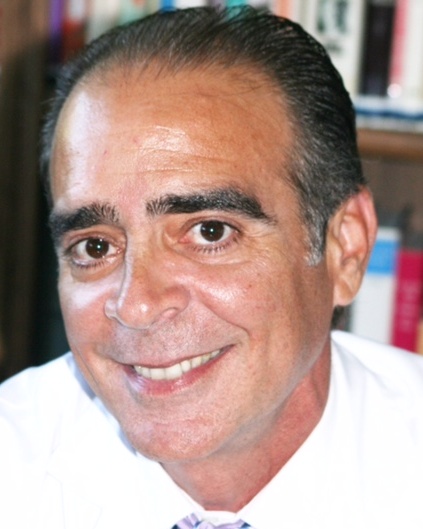 Luis Enrique VIDAL PALMER. Psiquiatra en Santa Cruz de la ...