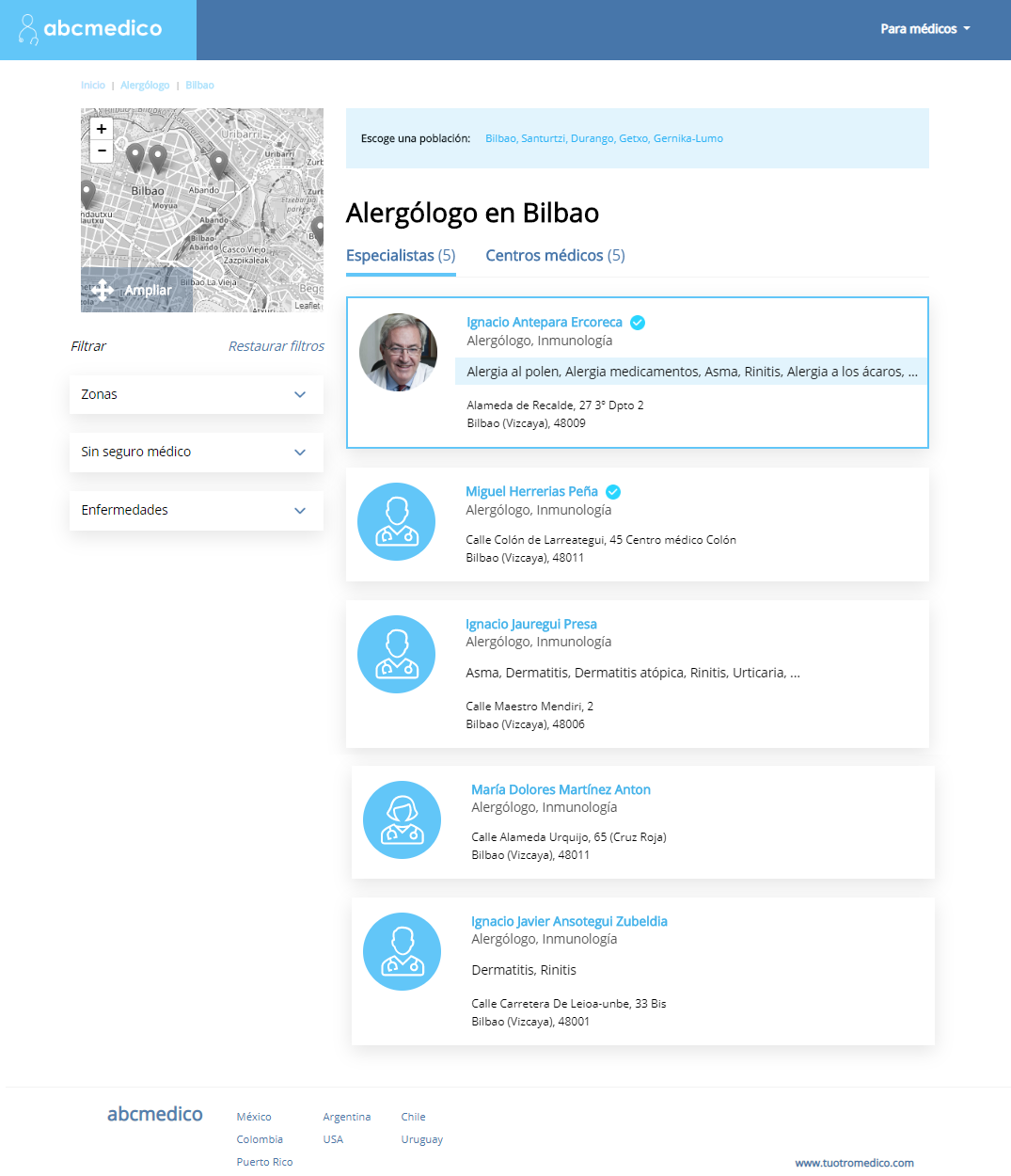 Ficha ampliada - 15 €/mes